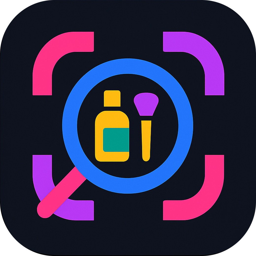 BeautyScan Logo